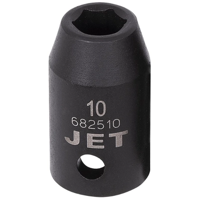 JET - 682510 - Regular Impact Socket pa1