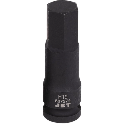 JET - 687274 - Impact Socket Bit pa1