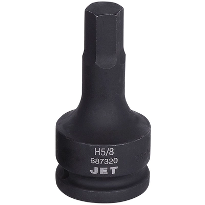 JET - 687320 - Impact Socket Bit pa1
