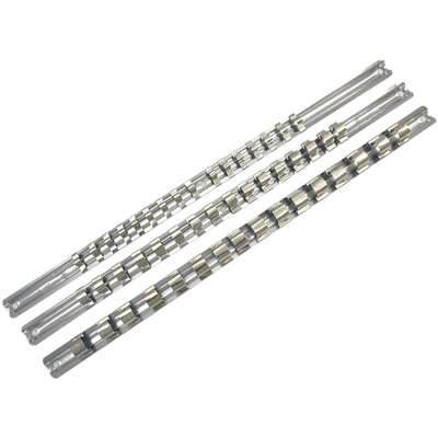 JET - 690111 - Socket Rail Set pa1