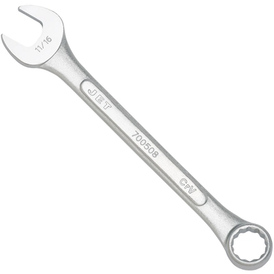 JET - 700508 - Combination Wrench pa1
