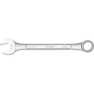 JET - 700508 - Combination Wrench pa3