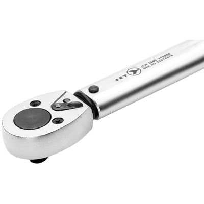 JET - 718908 - Torque Wrench pa2