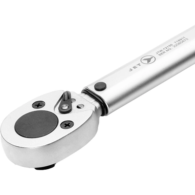 JET - 718911 - Torque Wrench pa2
