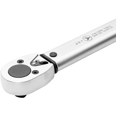JET - 718912 - Torque Wrench pa2