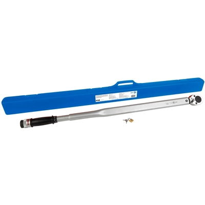JET - 718918 - Torque Wrench pa1