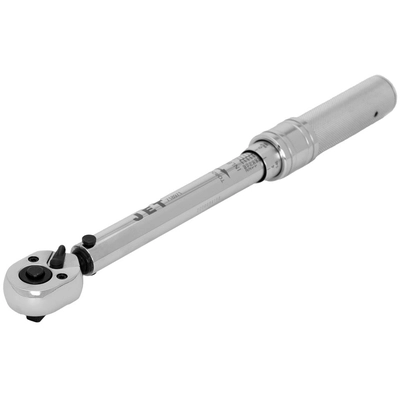JET - 718971 - Torque Wrench pa2