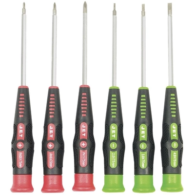 JET - 720542 - Screwdriver Set pa1