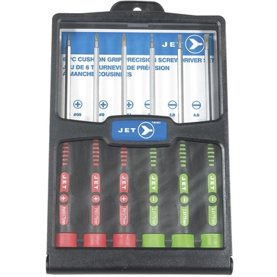 JET - 720542 - Screwdriver Set pa2