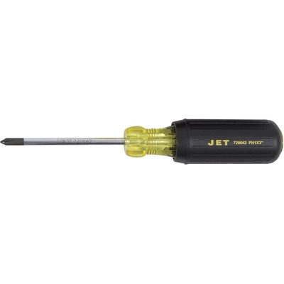 JET - 720642 - Screwdriver pa1