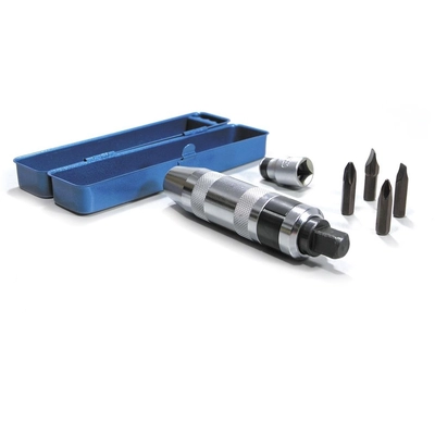 JET - 720702 - Impact Driver Set pa1