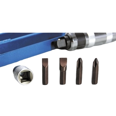 JET - 720702 - Impact Driver Set pa2