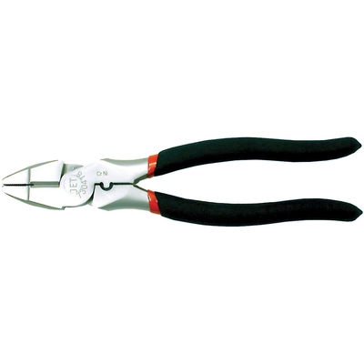 JET - 730418 - Lineman's Pliers pa1