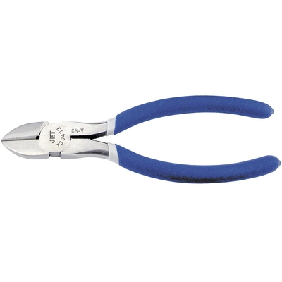 JET - 730433 - Diagonal Cutter pa1