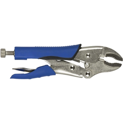 JET - 730456 - Curved Jaw Locking Pliers pa2