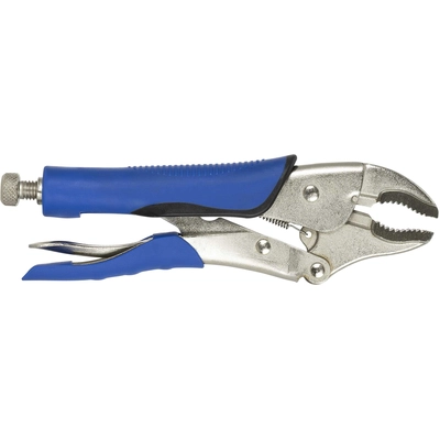 JET - 730459 - Curved Jaw Locking Pliers pa2