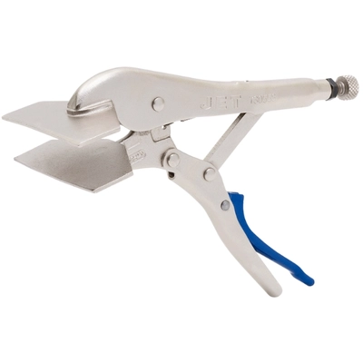 JET - 730558 - Locking Sheet Metal Clamp pa1