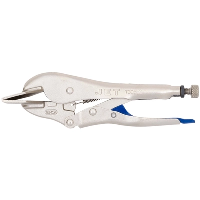 JET - 730558 - Locking Sheet Metal Clamp pa2