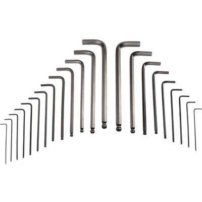 JET - 775164 - Hex Key Set pa1
