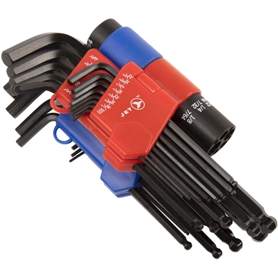 JET - 775164 - Hex Key Set pa2