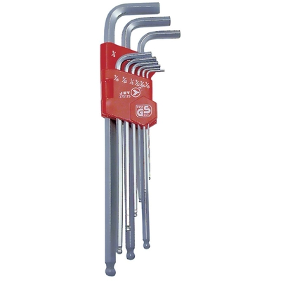 JET - 775175 - Hex Key Set pa1