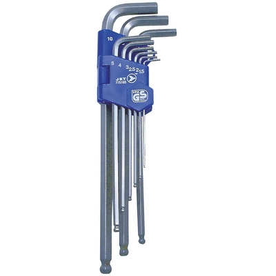 JET - 775185 - Hex Key Set pa1