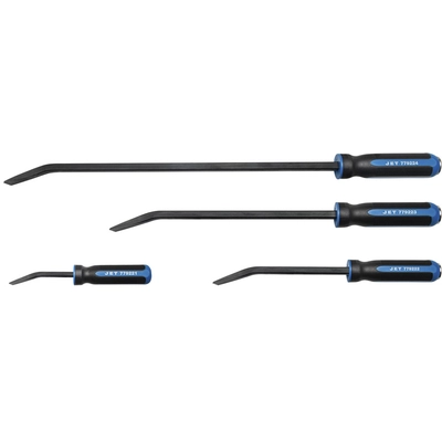JET - 779220 - Mechanic's Pry Bar Set pa1