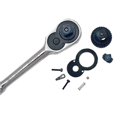 JET - 900236 - Drive teeth ratchet pa1