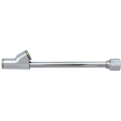 JET - H1302 - Straight Foot Dual Head Air Chuck pa1