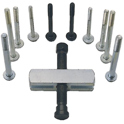 JET - H1903 - Steering Wheel Puller Kit pa1