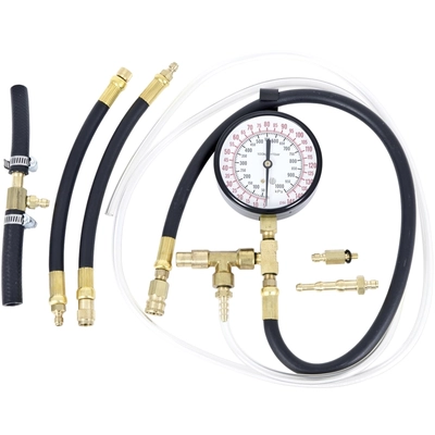 JET - H2002 - Multi-Port Injection Pressure Tester pa1