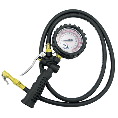 JET - H3284 - Air Line Inflator With Tire Gauge pa1