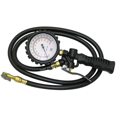 JET - H3284 - Air Line Inflator With Tire Gauge pa2