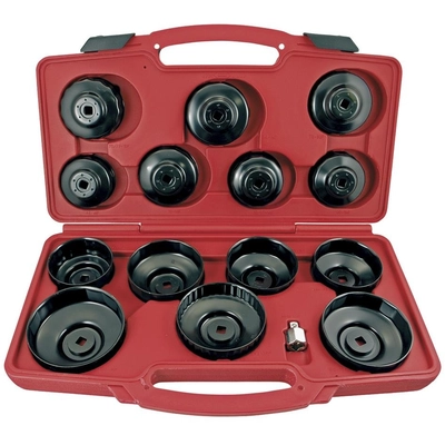 JET - H3370 - Filter Wrench Set pa1