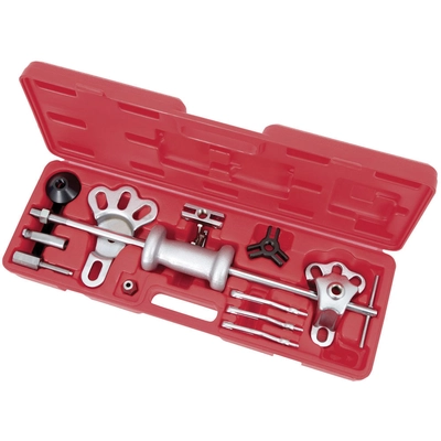JET - H3560 - Heavy Duty Multi-Purpose Slide Hammer Puller Kit pa1