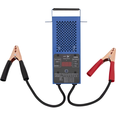 JET - H3650 - Digital Battery Load Tester/Charging System Analyzer pa1