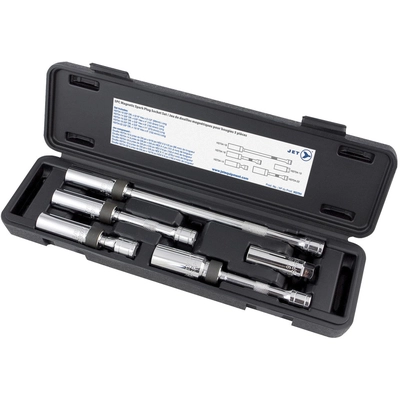 JET - H3704 - Magnetic Spark Plug Socket Kit pa1