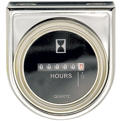 JET - HTA1000 - Hourmeter Gauge Kit pa1