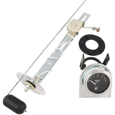 JET - HTA1117 - Electric Fuel Level Gauge Kit pa1