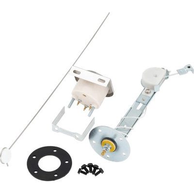 JET - HTA1117 - Electric Fuel Level Gauge Kit pa5