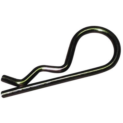 JR PRODUCTS - 01131 - 1/2" Hitch Pin Clip pa1