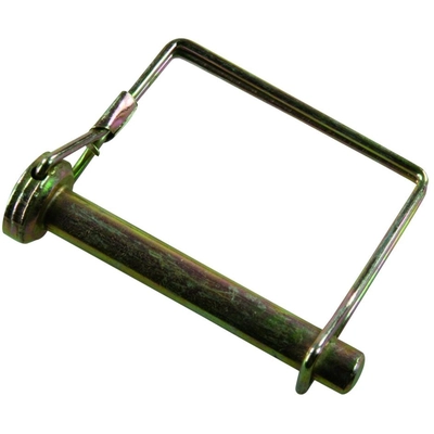 JR PRODUCTS - 01261 - 3/8" Coupler Safety Lock Pin pa1