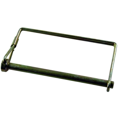 JR PRODUCTS - 01271 - 1/4" Coupler Safety Lock Pin pa1