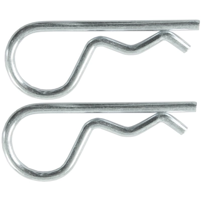 JR PRODUCTS - 03-01395 - 3-3/4" Trailer Hitch Pin Clip pa1
