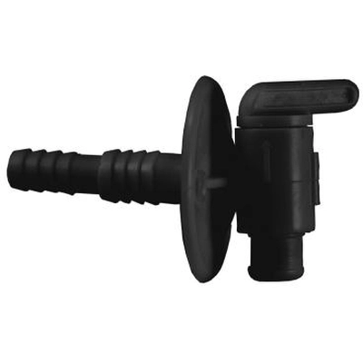 JR PRODUCTS - 04-62415 - Drain Cock - Dual Barbed pa1