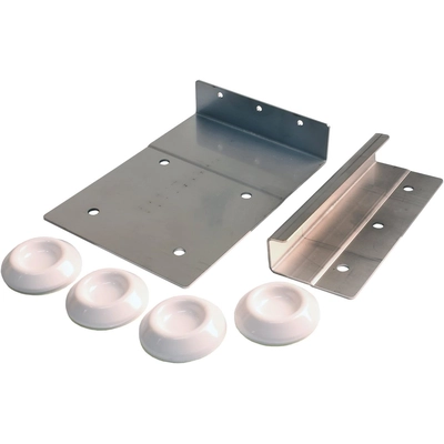 JR PRODUCTS - 06-11845 - Washer Dryer Stack Kit pa1