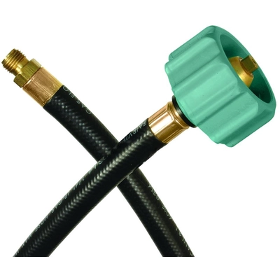 JR PRODUCTS - 07-30755 - 1/4" Oem Pigtail Qcc1 pa1