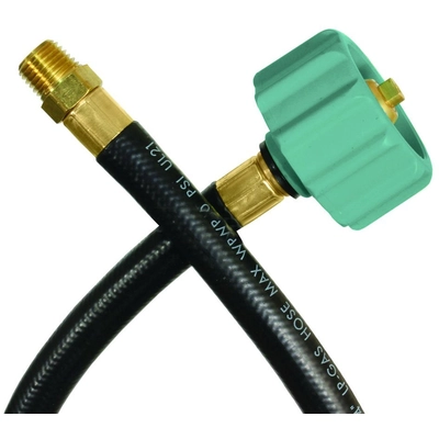 JR PRODUCTS - 07-30865 - 1/4" OEM Pigtail Hose pa1
