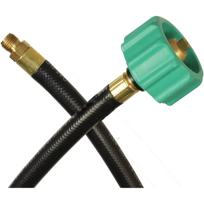 JR PRODUCTS - 07-30865 - 1/4" OEM Pigtail Hose pa2