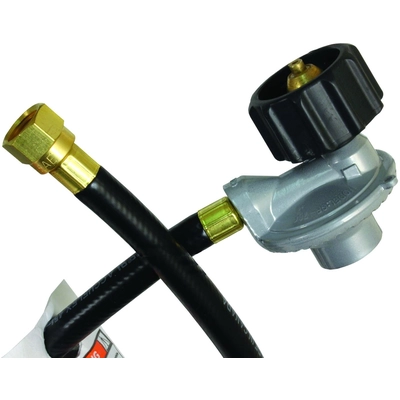 JR PRODUCTS - 07-31295 - 5/16" BBQ Grill Hose pa1